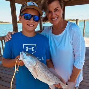 Meet your Posher, Beth anne